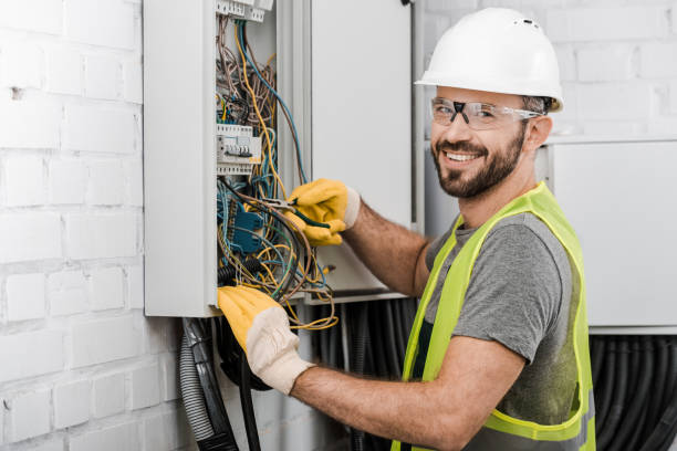 Professional Electrician in Greenock, PA