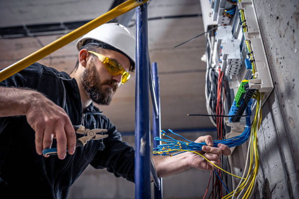 Best Local Electrician Companies  in Greenock, PA