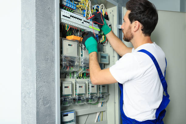 Affordable Electrical Installation in Greenock, PA