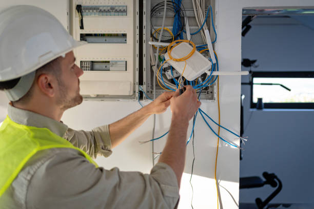Best Electrical Installation Contractor  in Greenock, PA