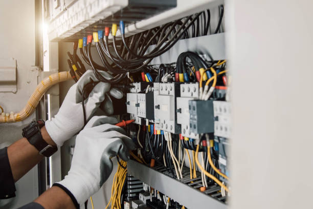 Best Circuit Breaker Repair  in Greenock, PA